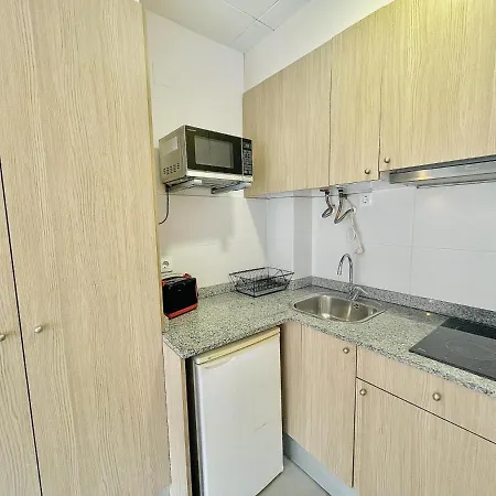 La Riera B2 * ロザス